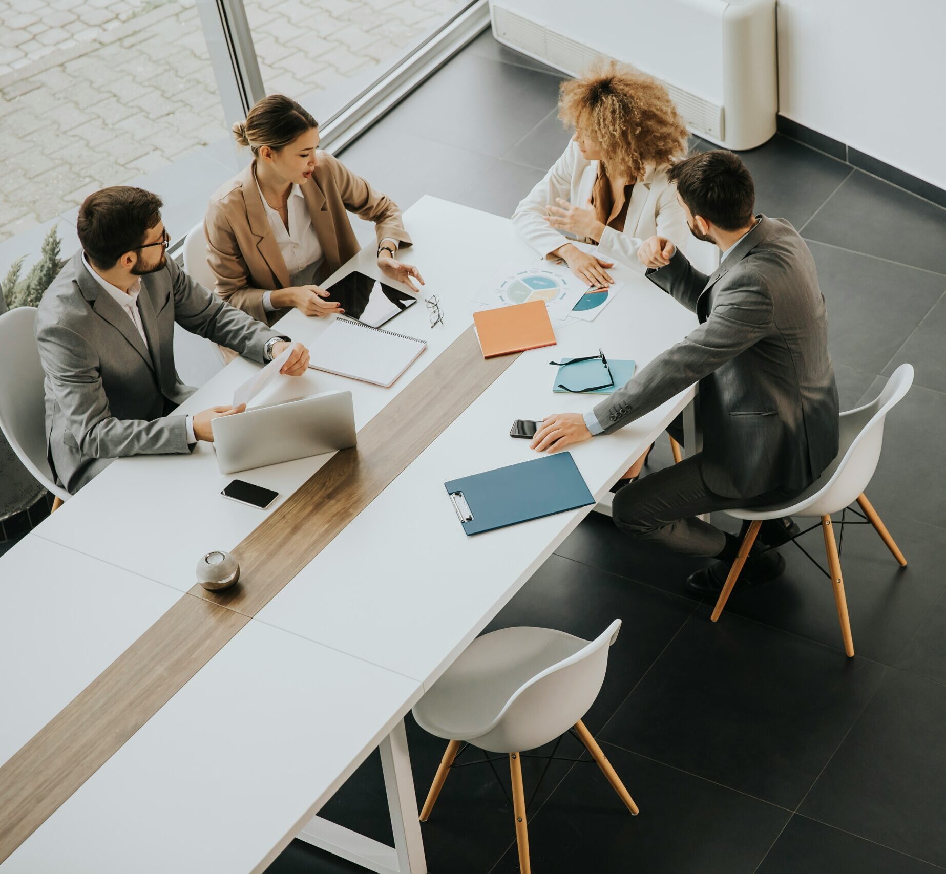 Professional consultation