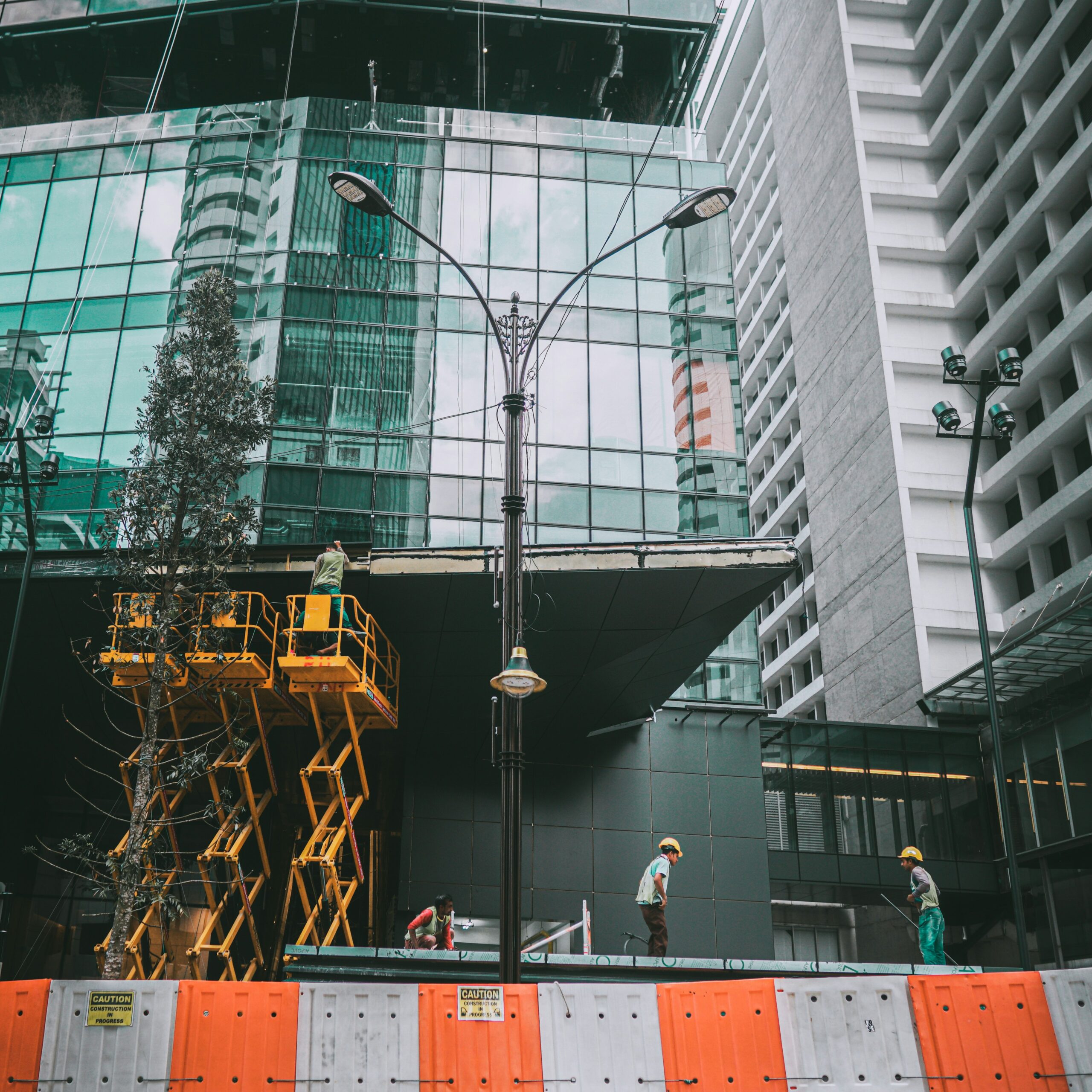 Professional consultation