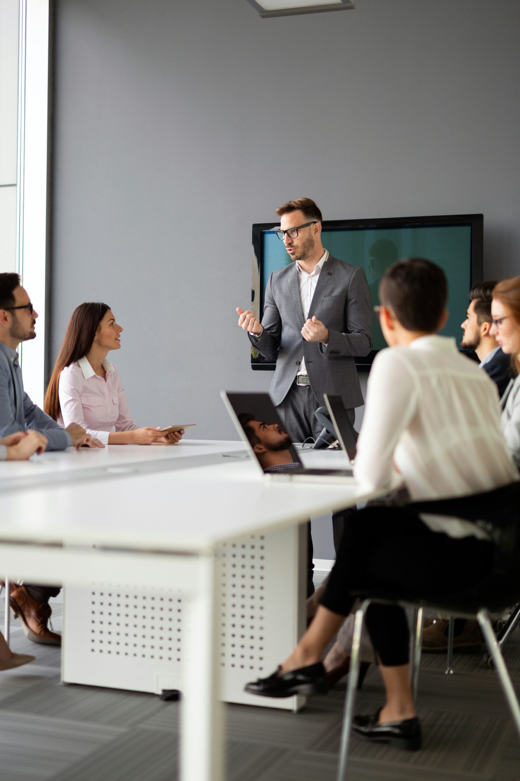 Professional consultation