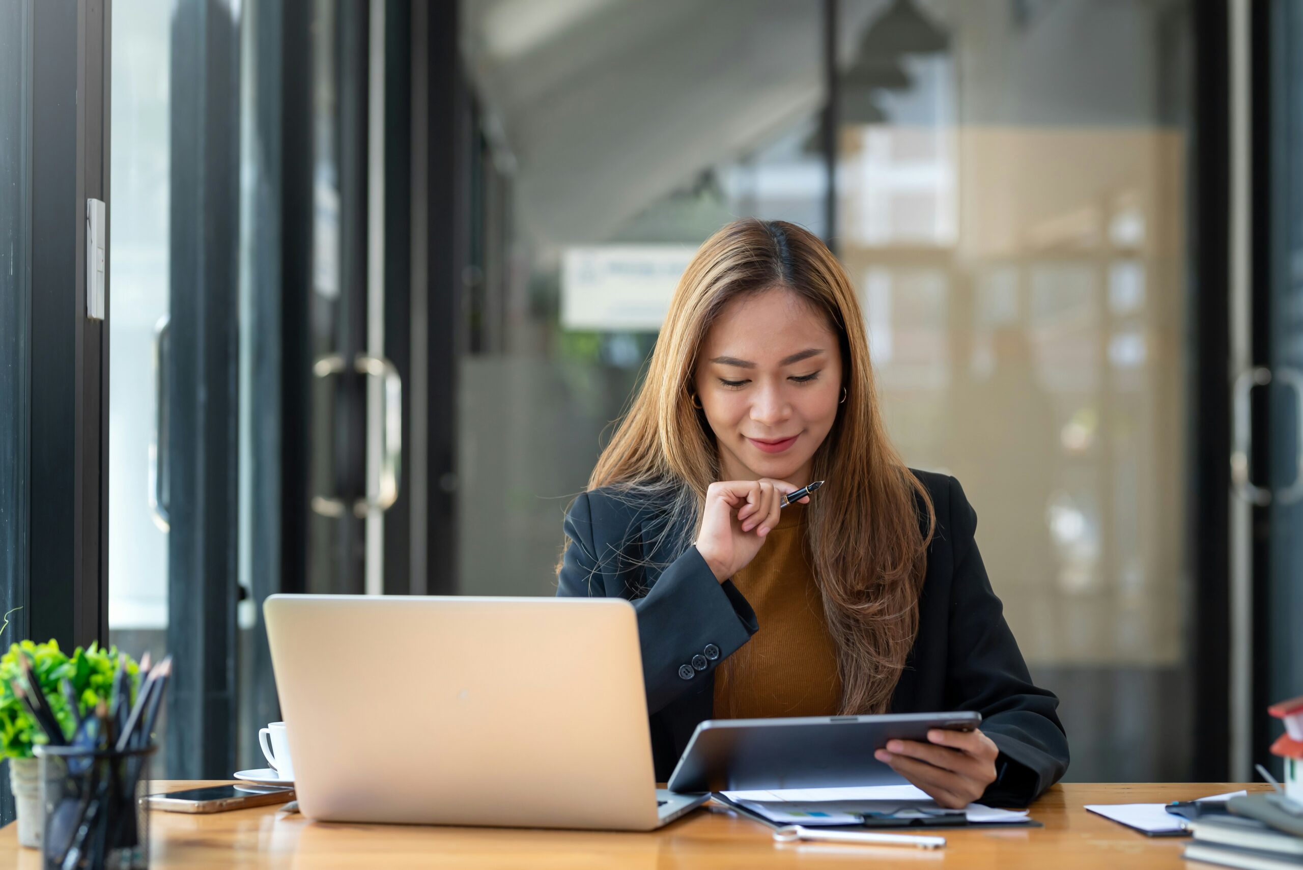 Professional consultation