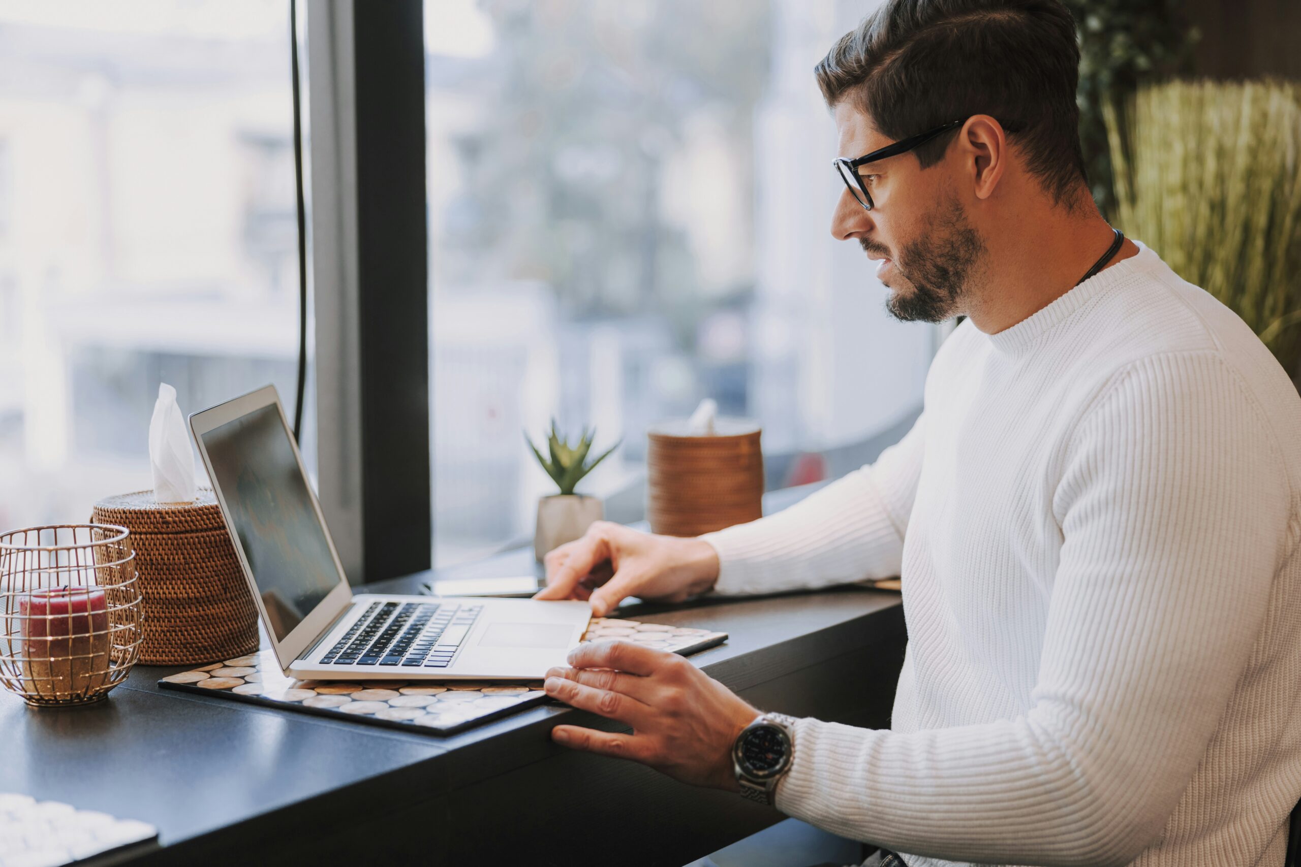 Practical guidance example