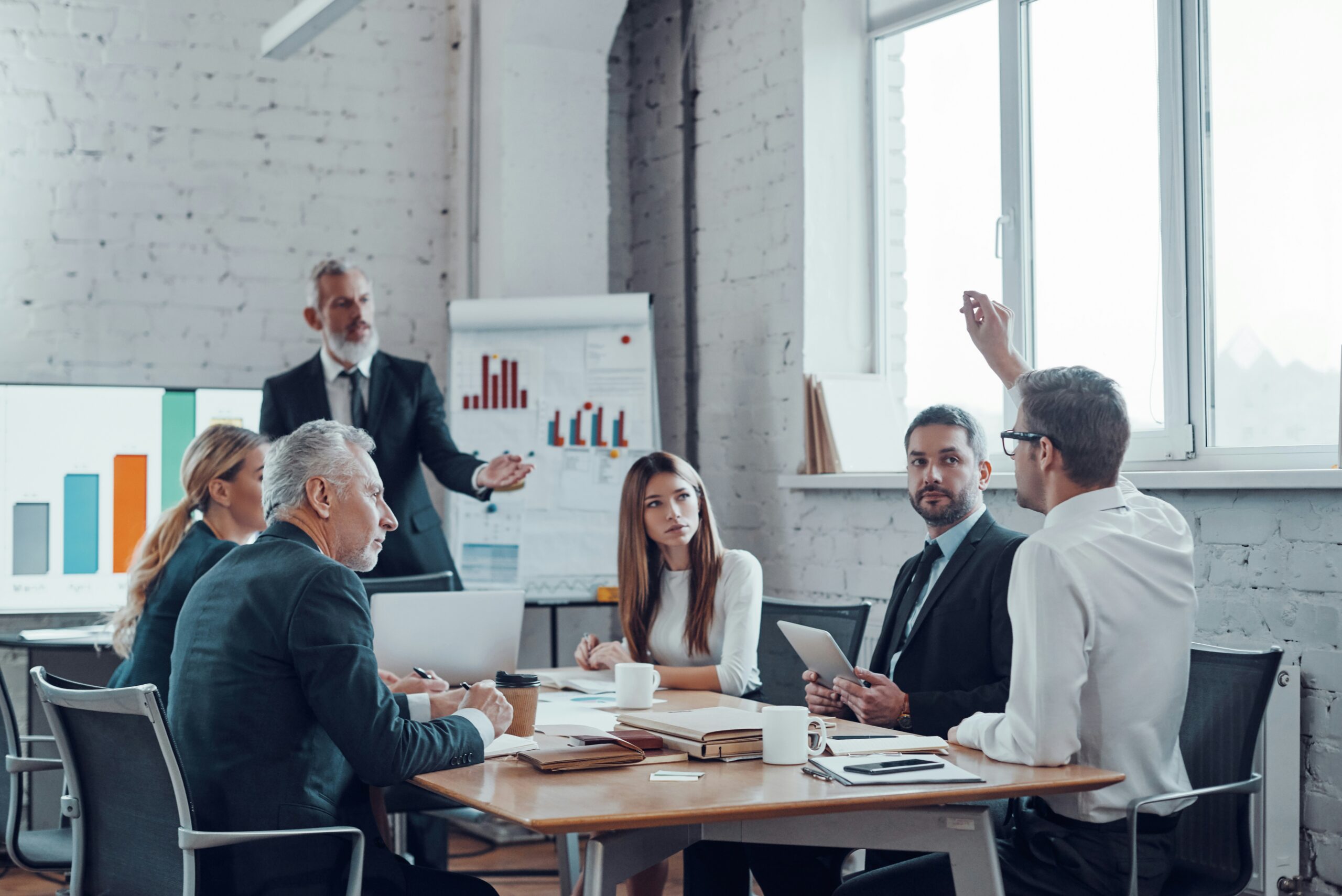 Implementation progress