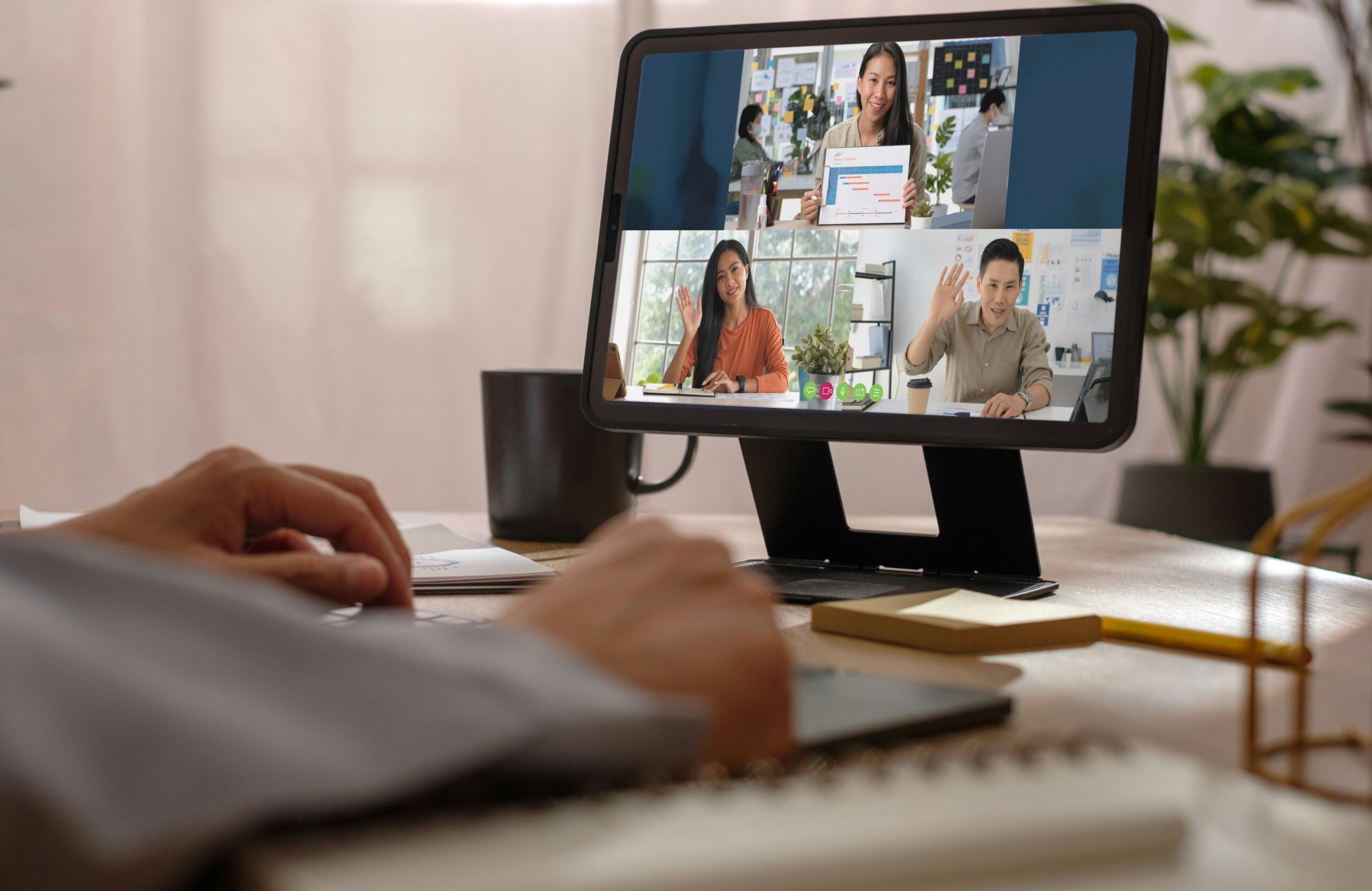 Psychological safety at work