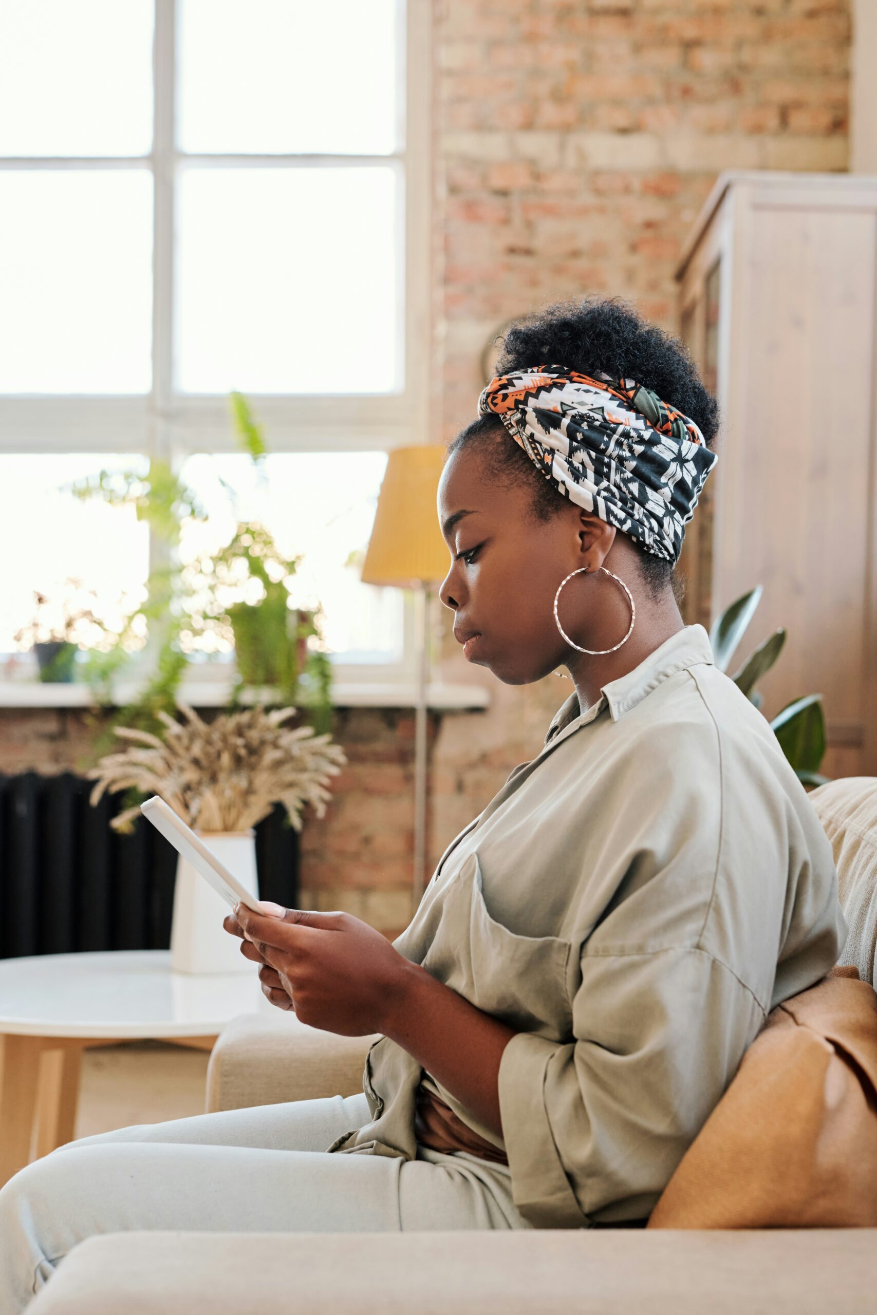 Professional consultation